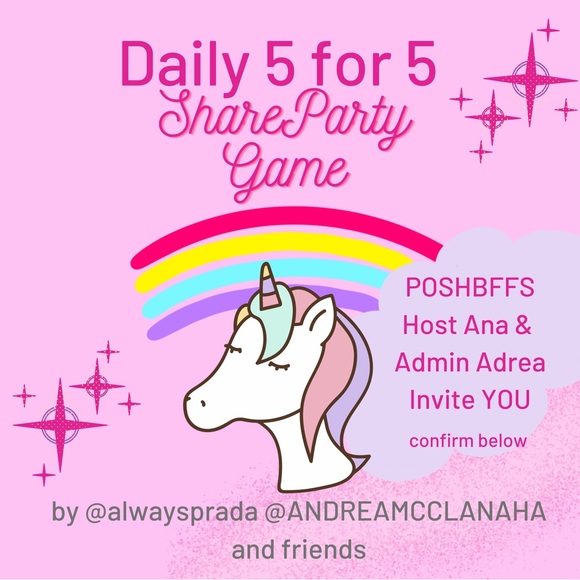 Meet your Personal Shopper! Posher, Ana - Picture 16 of 16